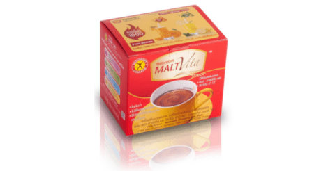 NatureGift Malt Vita, healthy, nutritious, thermogenic drink