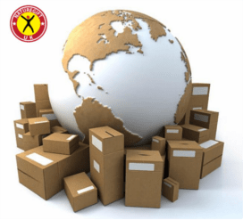 NatureGift Shipping