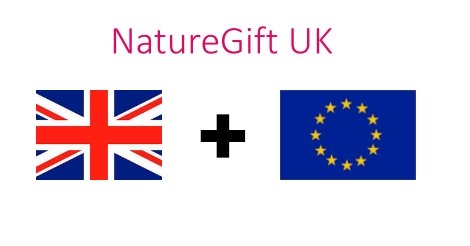 NatureGift suspend exports to the EU